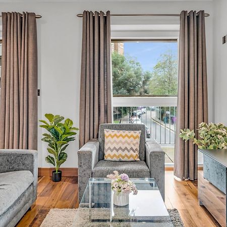 לונדון Modern Apartments Close To Colombia Road Market מראה חיצוני תמונה