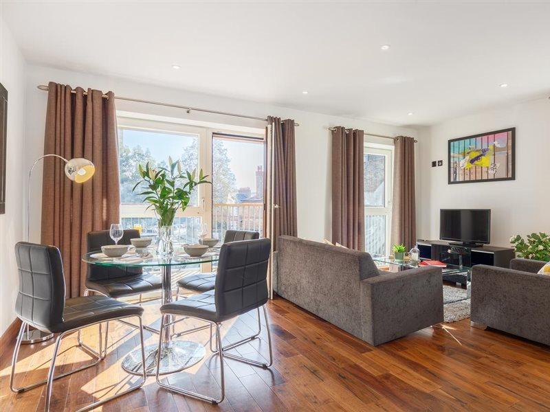 לונדון Modern Apartments Close To Colombia Road Market מראה חיצוני תמונה