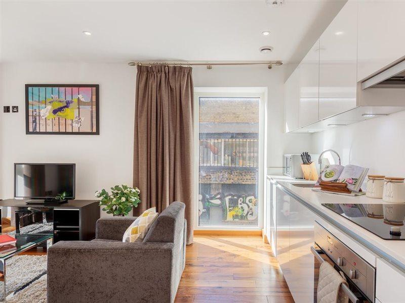 לונדון Modern Apartments Close To Colombia Road Market מראה חיצוני תמונה