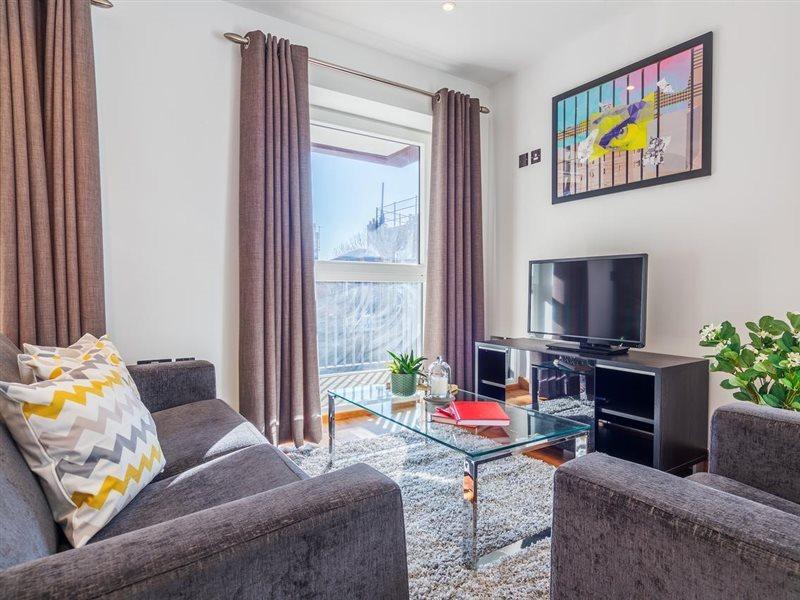 לונדון Modern Apartments Close To Colombia Road Market מראה חיצוני תמונה
