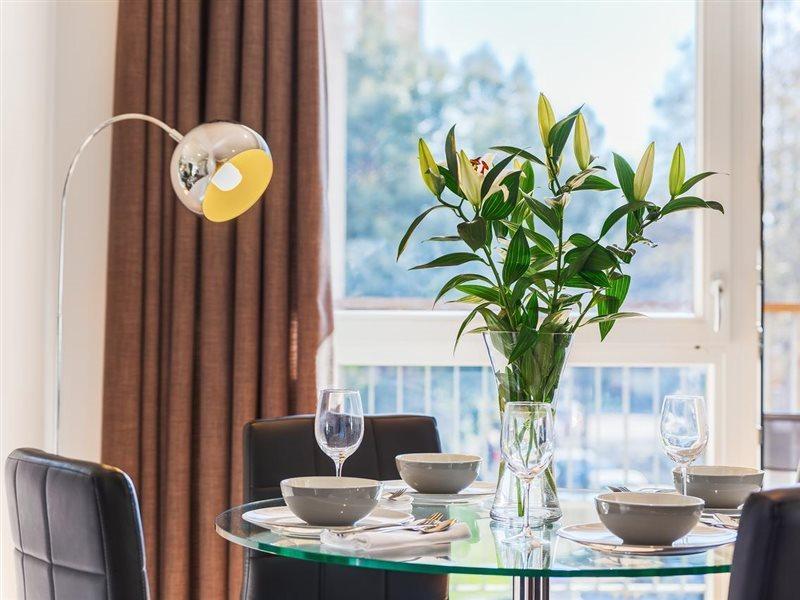 לונדון Modern Apartments Close To Colombia Road Market מראה חיצוני תמונה