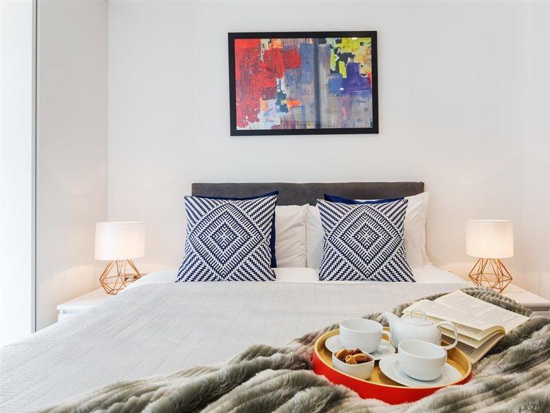לונדון Modern Apartments Close To Colombia Road Market מראה חיצוני תמונה