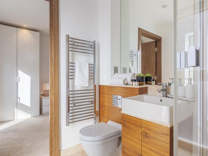 לונדון Modern Apartments Close To Colombia Road Market מראה חיצוני תמונה