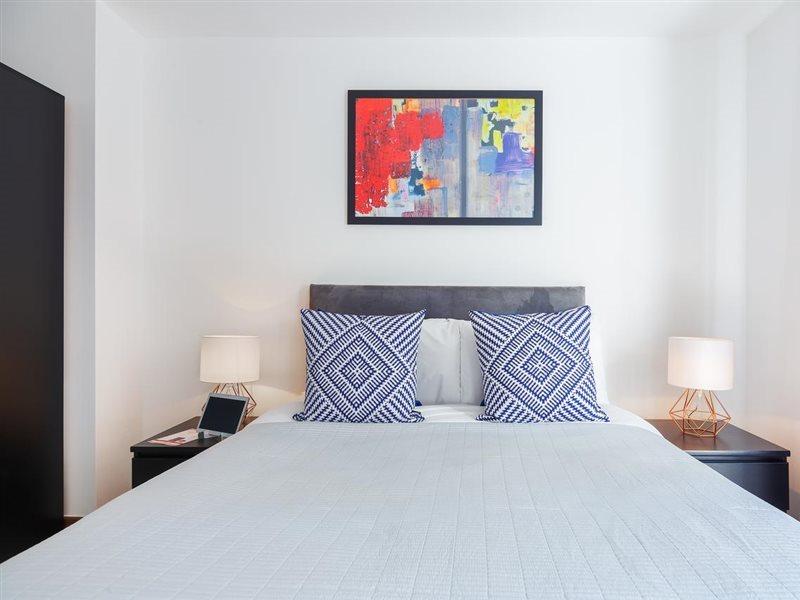 לונדון Modern Apartments Close To Colombia Road Market מראה חיצוני תמונה
