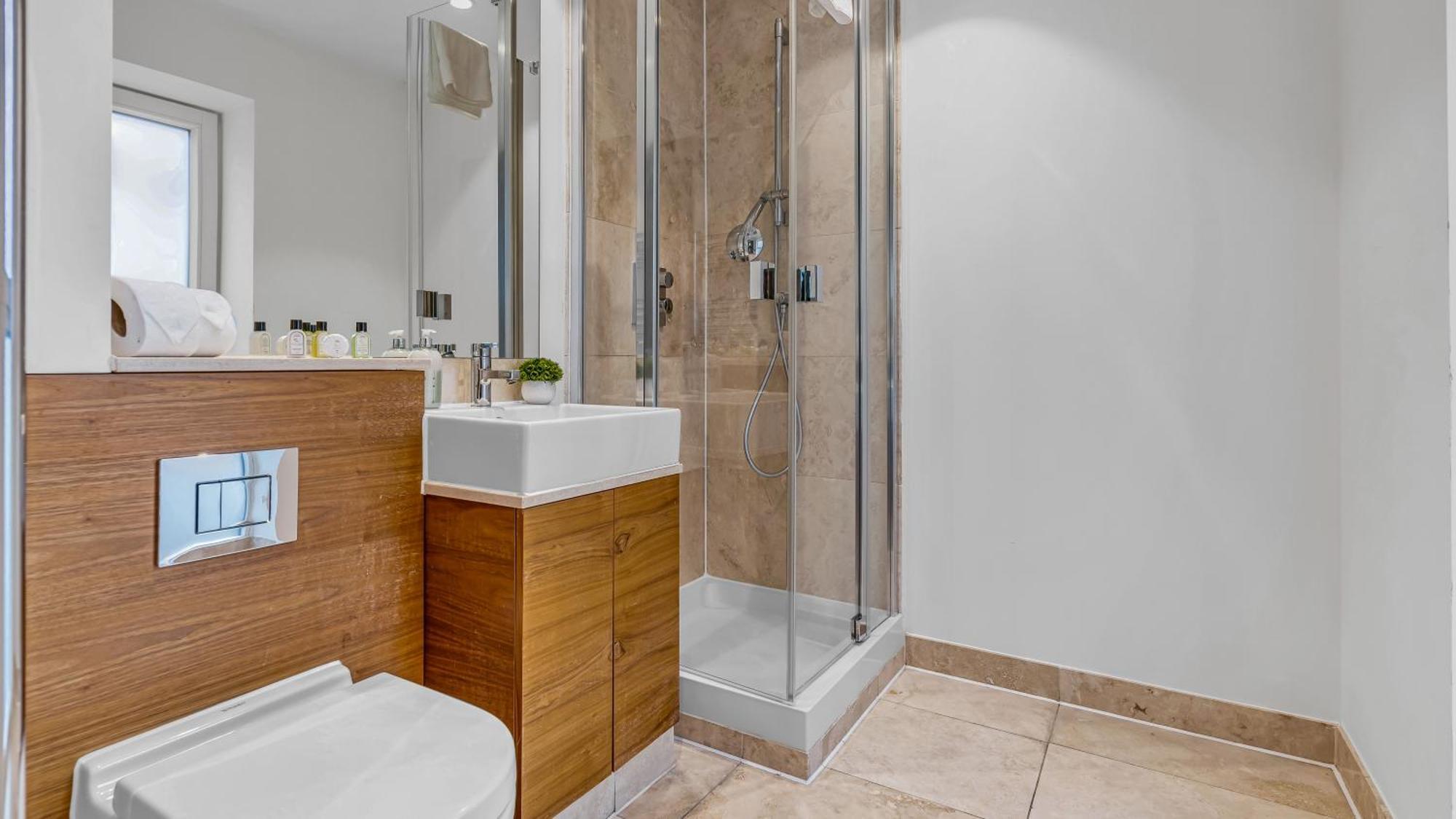 לונדון Modern Apartments Close To Colombia Road Market מראה חיצוני תמונה