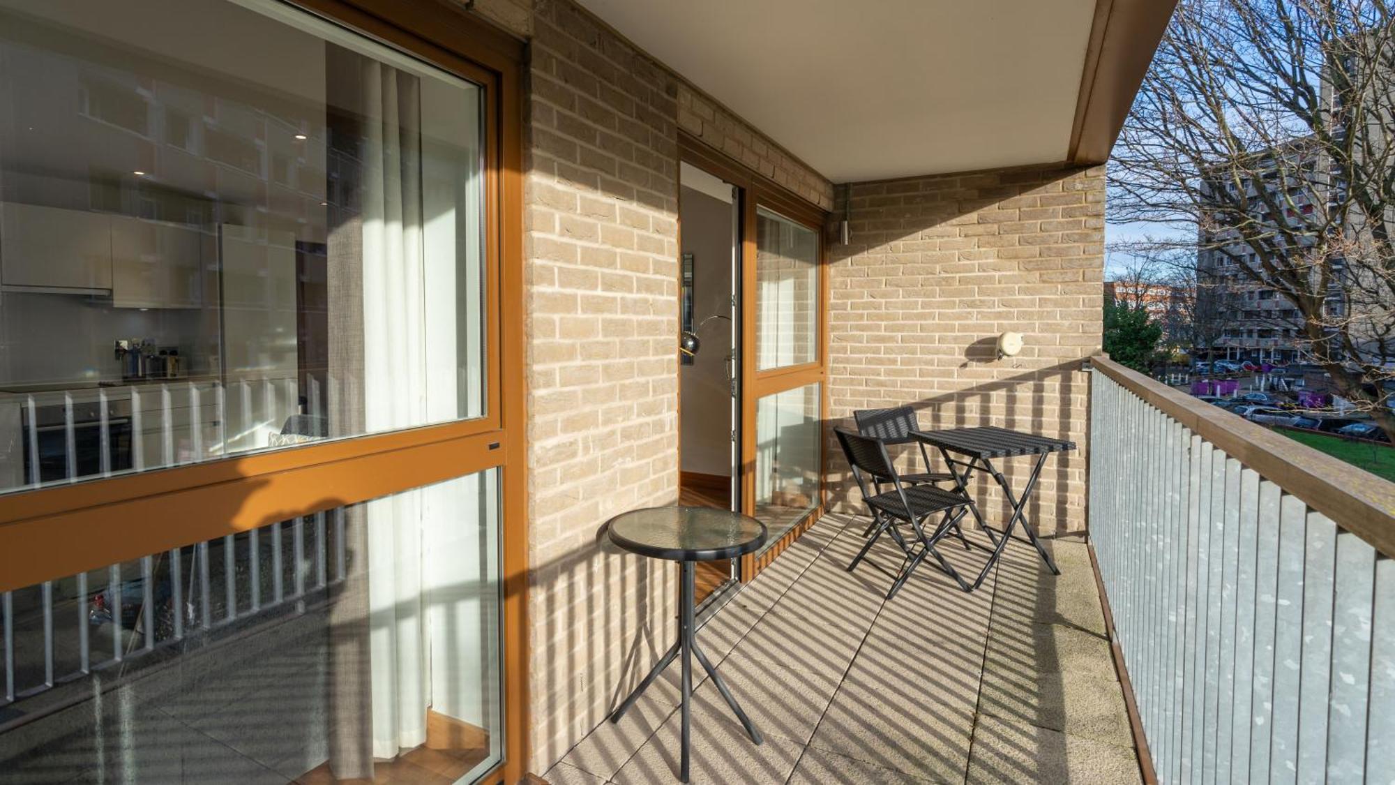 לונדון Modern Apartments Close To Colombia Road Market מראה חיצוני תמונה